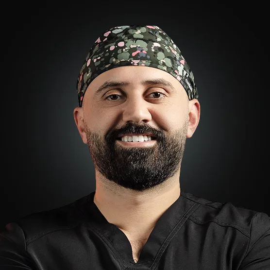 Dr. Mohammed Laban