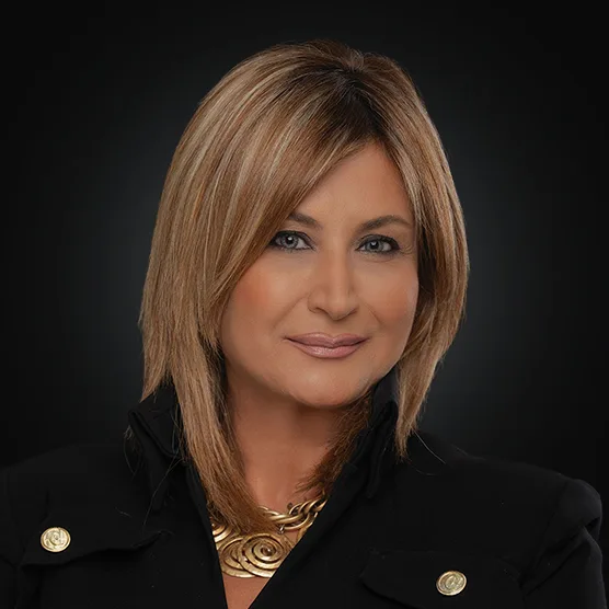 Alice Yammine Boueiz