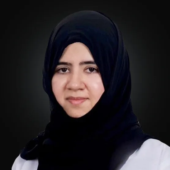 Dr. Hawraa Sajwani