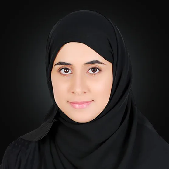 Dr. Hind Majid Al Ali