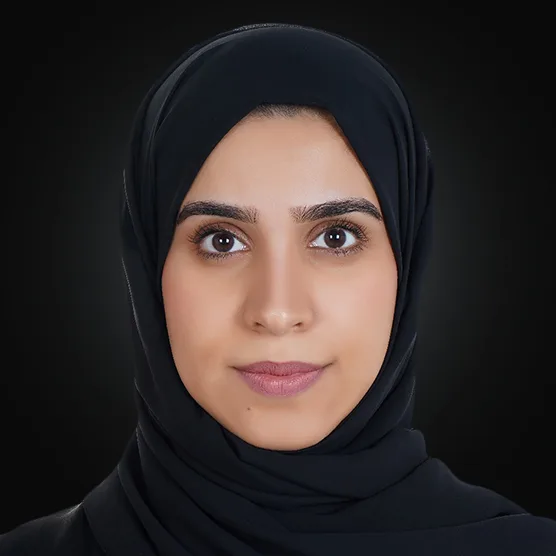 Dr. Fatima Youssef
