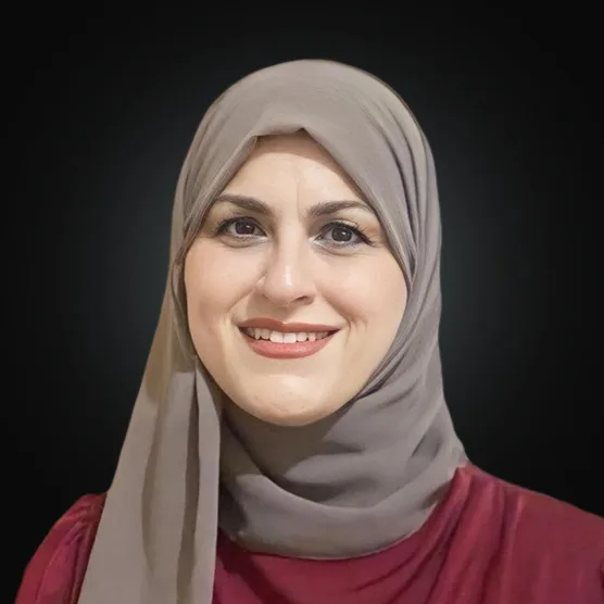 Dr. Khlood Catroon