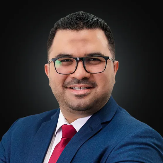Dr. Ahmad El Ouweini