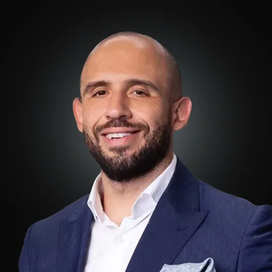 Ahmad Al Ahmad