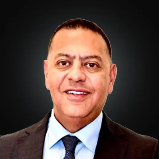 Dr Mohamed Al Nadi