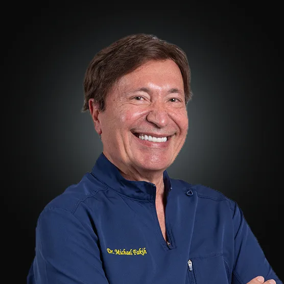 Dr Michael Fakih