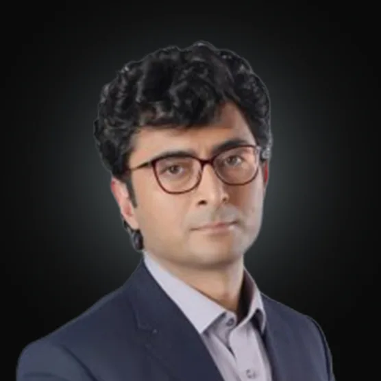 Aamer Ejaz