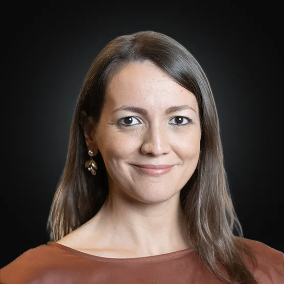 Dr Louiza Chitour