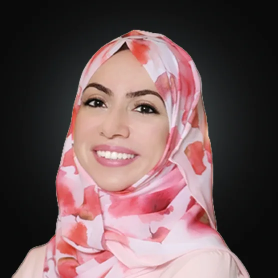 Dr Fatima Zaid Abu Zanat