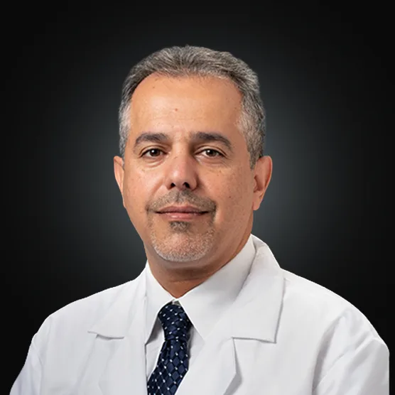 Dr. Usamah (Sam) Mossallam