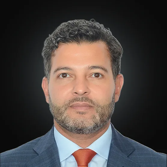 Dr. Sherif Awad