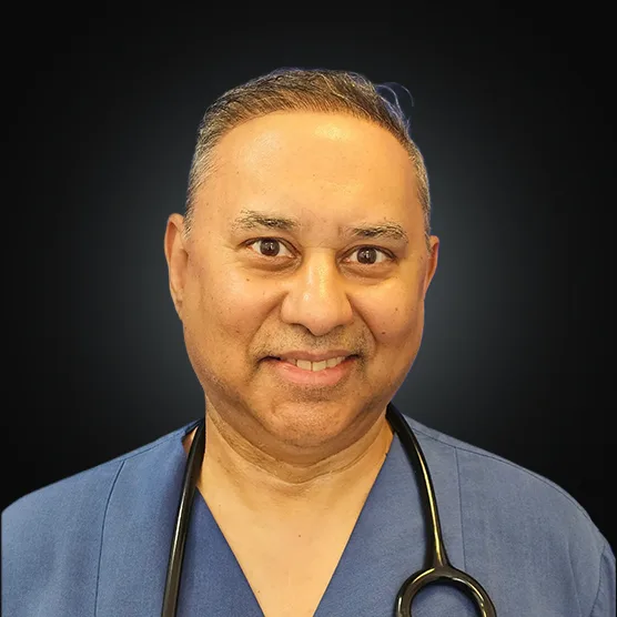 Dr. Nigel Beejay