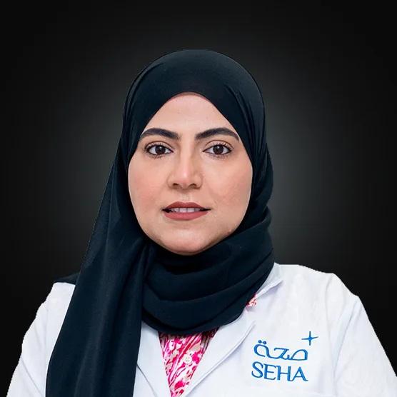 Dr. Maryam Alshehhi