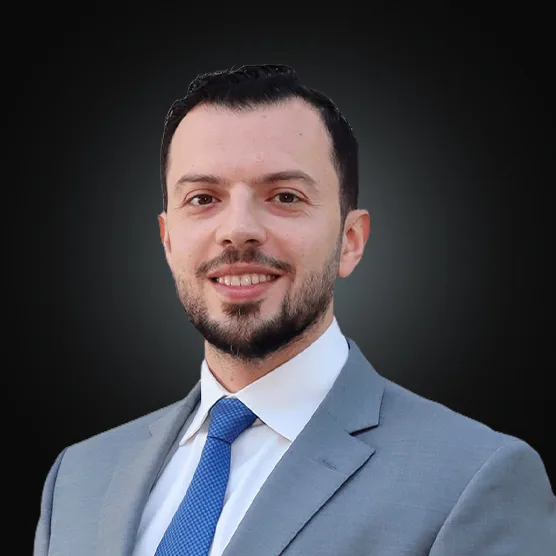 Dr. Basel Imam