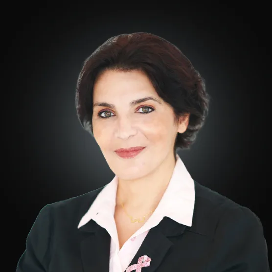 Dr. Rita A. Sakr