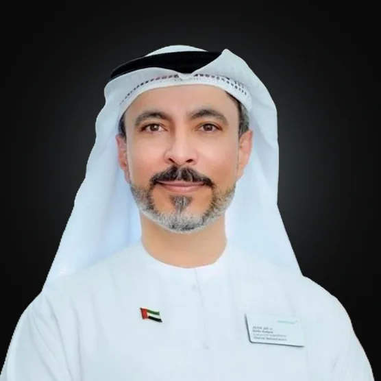Dr. Ali Al Fazari