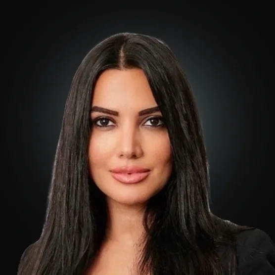 Anahita Farahbod
