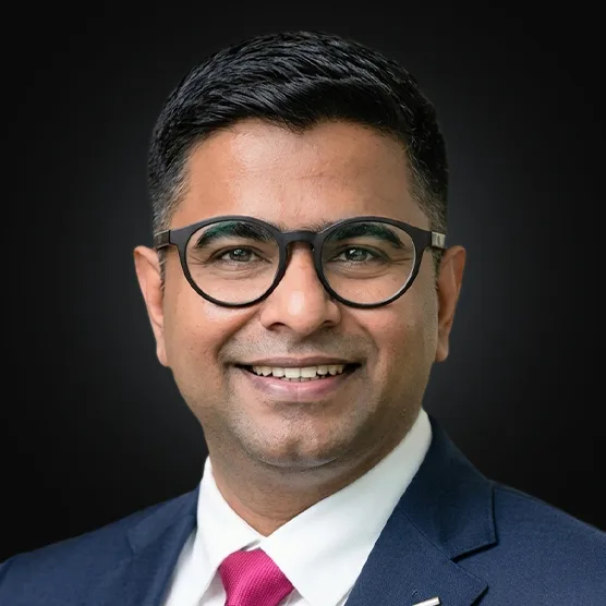 Davis Dominic Parakal
