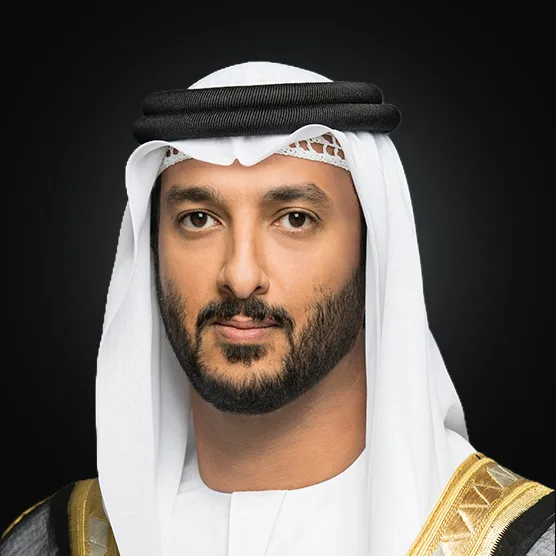 H.E. Abdulla Bin Touq Al Marri