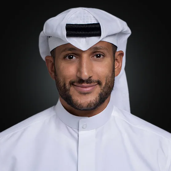 Bader Nasser Al-Kulaib