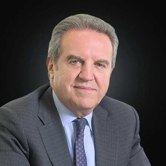 Joseph K. Daher