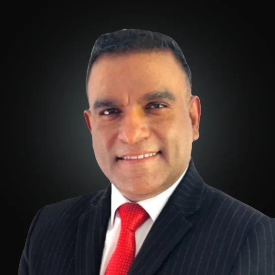Xavier George