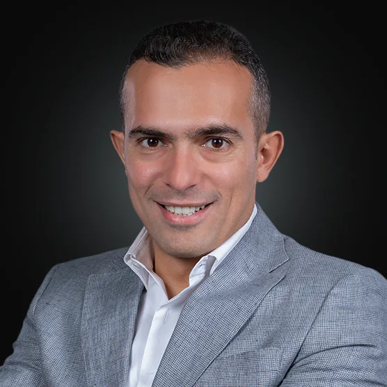 Moustafa El Sahn