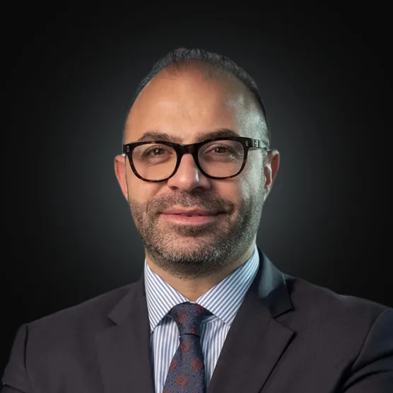 Ali Bailoun