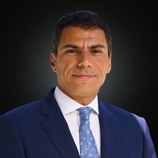 Ayman Amer