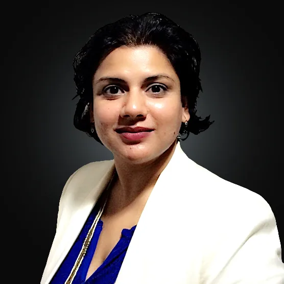 Dr. Ruchi Dana