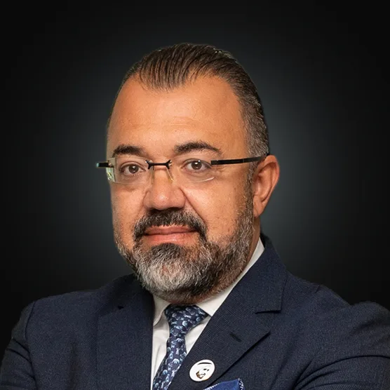 Fouad Fahmi Darwish
