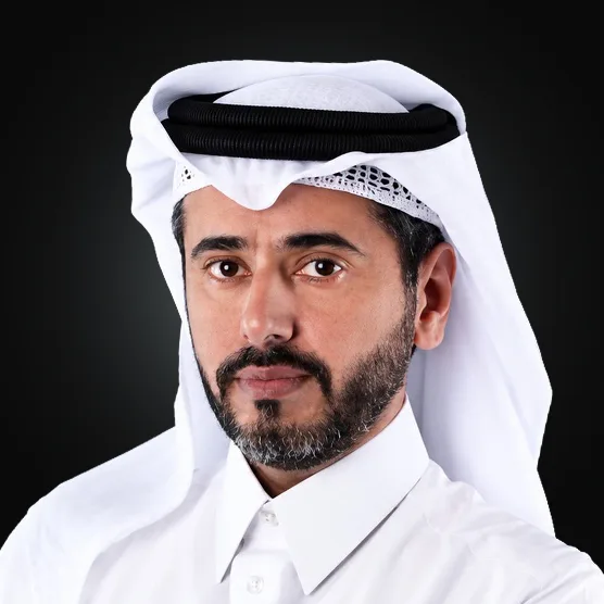 Dr. Ali Al-Khalifa