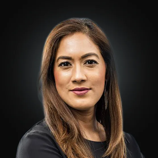Daxita Rajcoomar