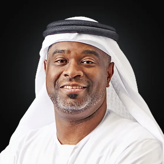 Bader Saeed Al Lamk