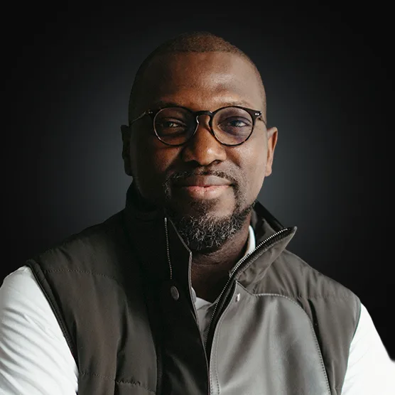Olugbenga “GB” Agboola