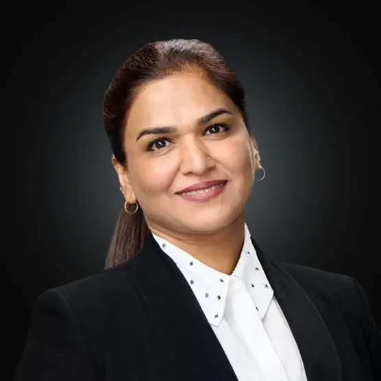 Dr. Shanila Laiju