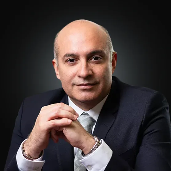 Sherif Beshara