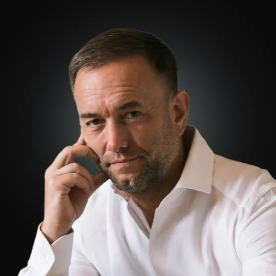 Jason Leavy