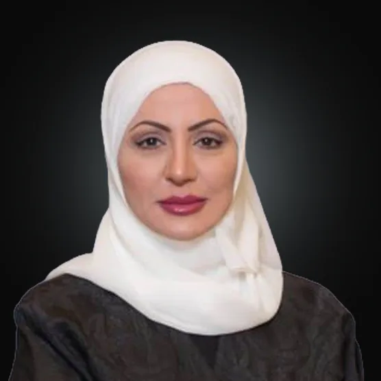 Laila Al Jassmi