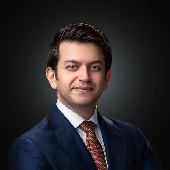 Masih Imtiaz