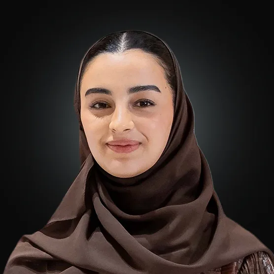Fatma Hani Al Bahrani