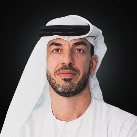 Ihsan Almarzooqi