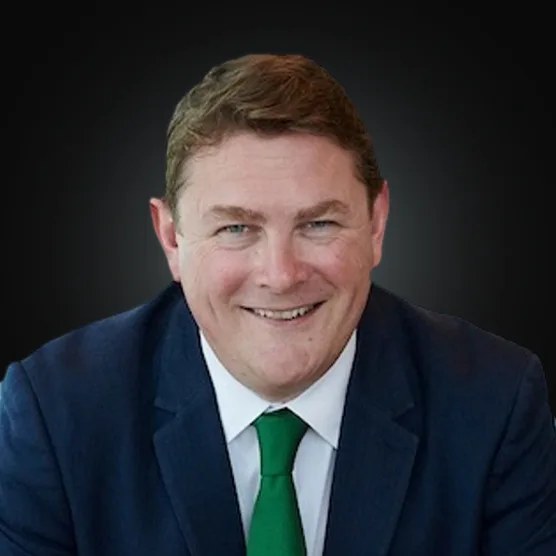 Dickon Johnstone