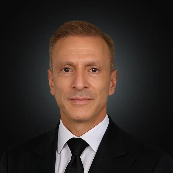 Dr. Marc D. Grueter