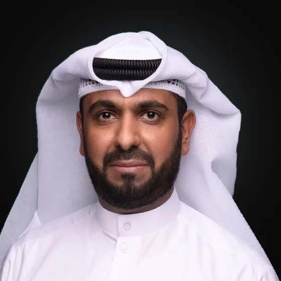 Mohammad Salem Alarbeed