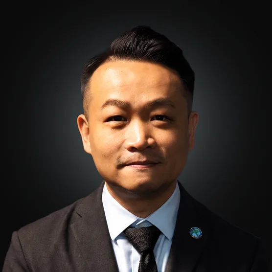 Tim Wong