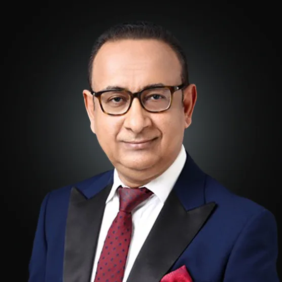 Dr. Aftab Hasan