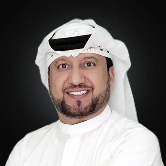 Hamdan Mohamed Almurshidi