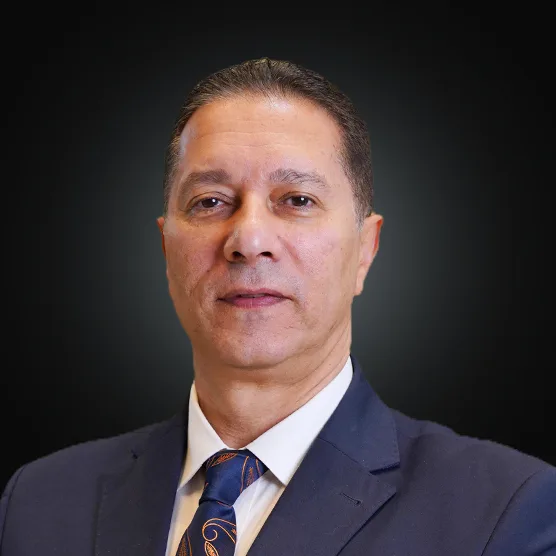 Dr. Mohaymen Abdelghany