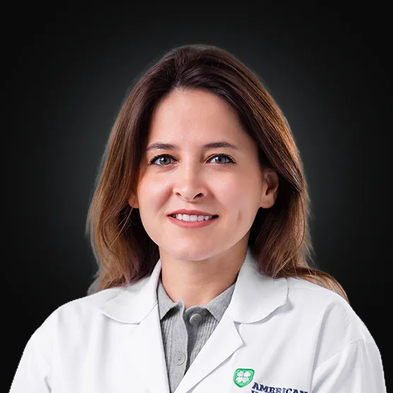 Dr. Rima Sleiman